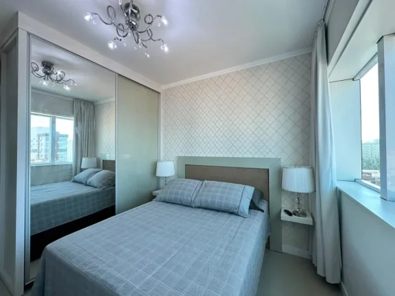 Imagem Apartamento 2 Dormitórios - Bairro Centro