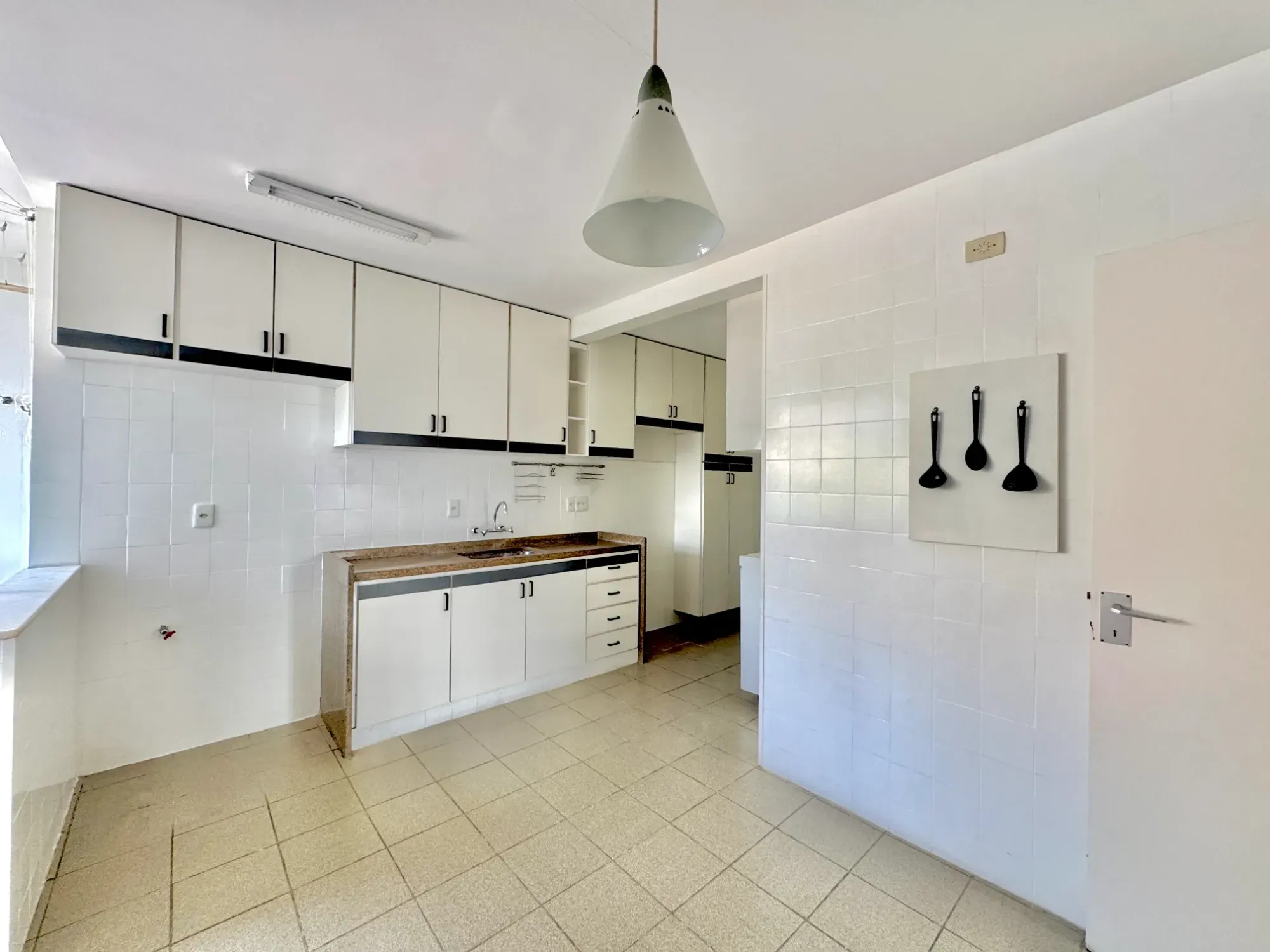 Imagem Apartamento com 3 Quartos à Venda, 110 m² em Grajaú - Rio de Janeiro