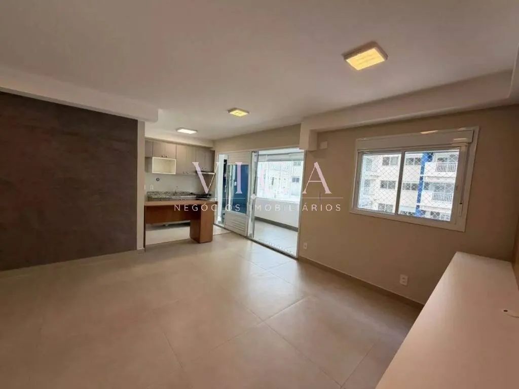 Foto do imóvel Apartamento novo para locação 69 m² 2 suítes 2 vagas | Acqua Park Barueri
