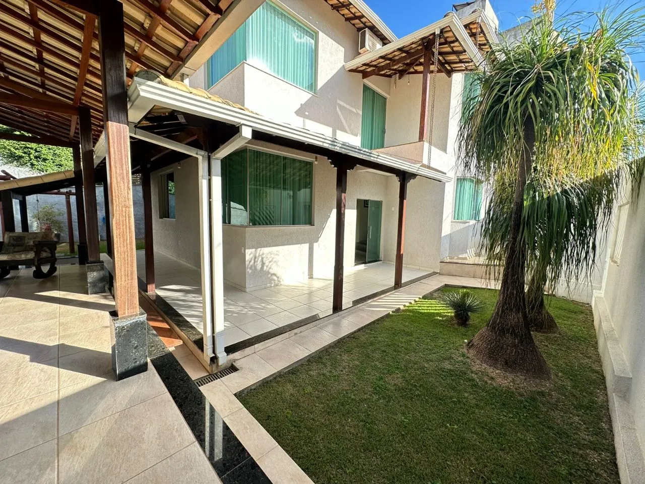 Casa Padrão