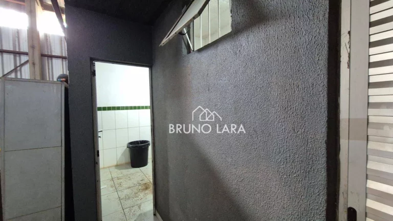 Imagem Galpão á Venda no Bairro Campina Verde em São Joaquim de Bicas/ MG.