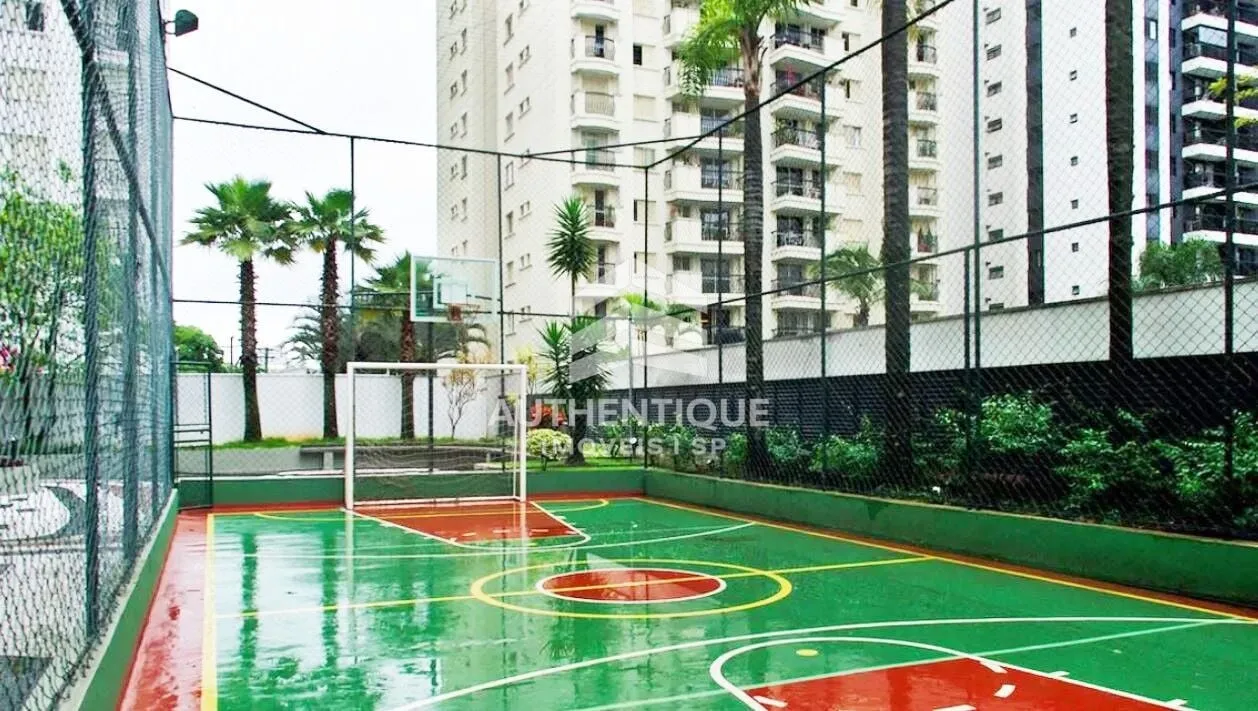 Imagem Prince Of Salzburg Moema - Apartamento à venda em São Paulo/SP