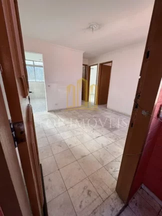 Imagem Apartamento à venda Parque das Américas 2 dormitórios 1 Vaga Coberta 45 m²