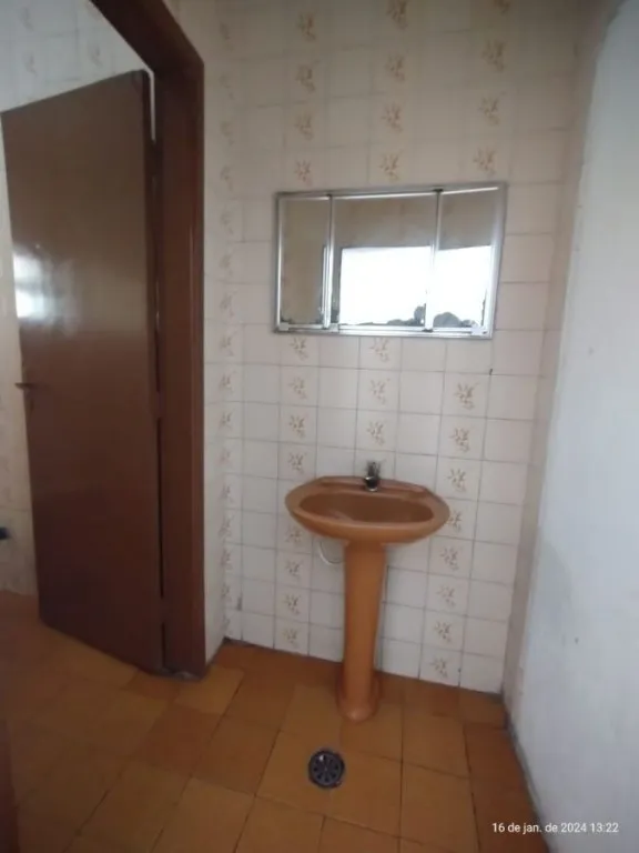 Imagem CASA COM 125,00 m² - MIRIM - PRAIA GRANDE SP