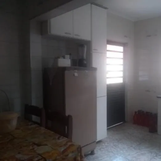 Imagem Essa casa é de 250 mts terreno ótima localização á venda
