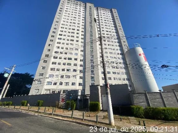 Foto do imóvel Oportunidade Única em SAO PAULO - SP | Tipo: Apartamento | Negociação: Leilão | Situação: Imóvel em RUA NAZARE MENEZES