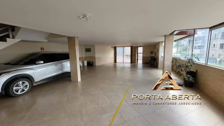 Imagem Apto de 3 Quartos, sendo 1 suíte - COD 1009