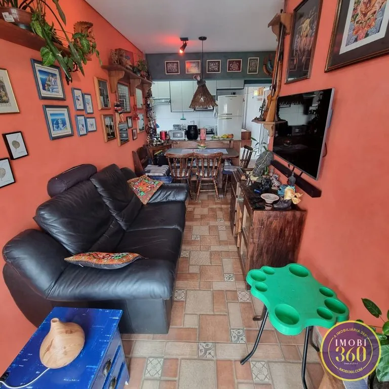 Imagem Penthouse à Venda com 2 Dormitórios, Suíte, Jacuzzi e Vista Panorâmica de SP