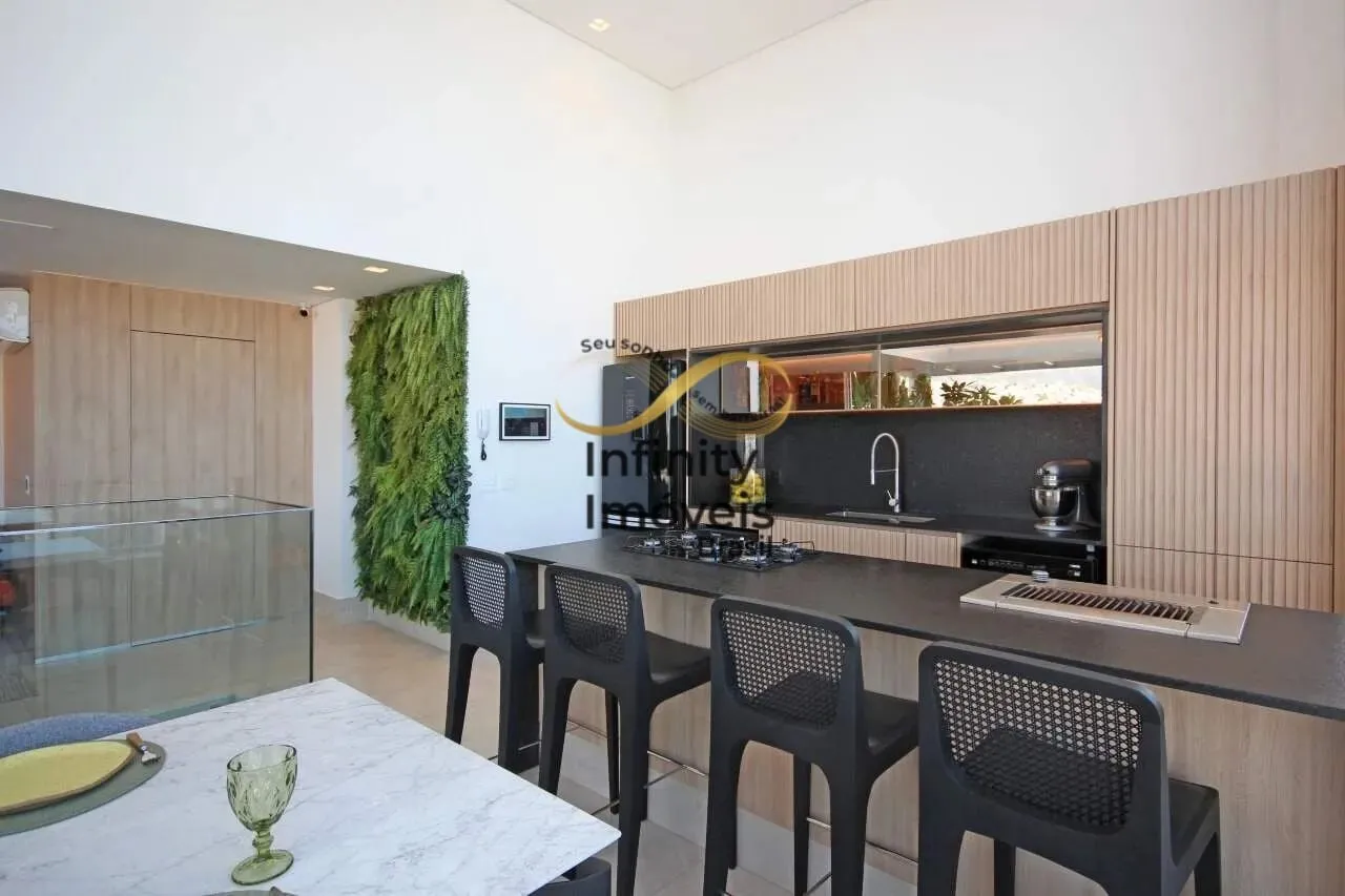Imagem Apartamento à venda no bairro Luxemburgo - Belo Horizonte/MG