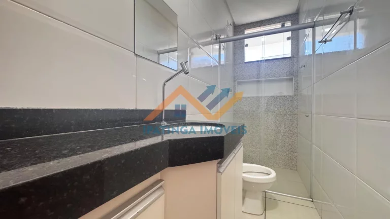 Imagem Casa Triplex à Venda no Bairro Cidade Nova – Santana do Paraíso