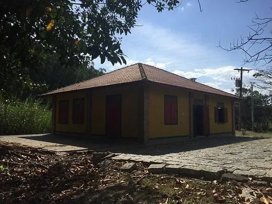 Imagem Comercial à venda 8677M², Zona Rural, Silveiras - SP