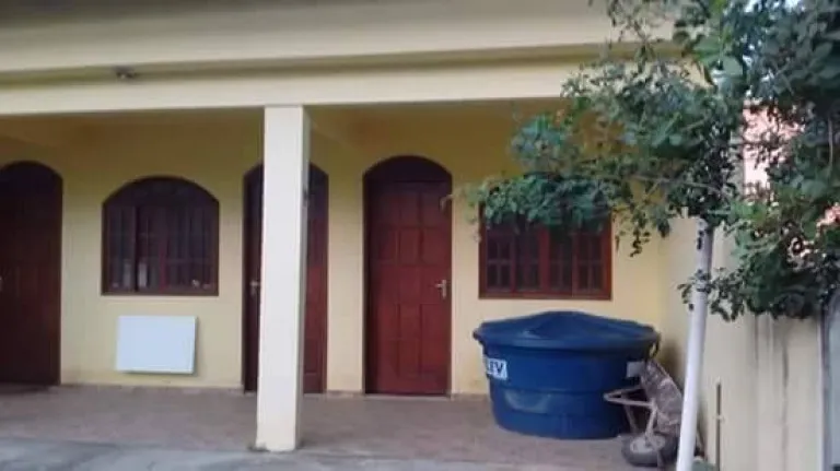 Casa com 3 Quartos à Venda, 60 m² em Jaconé (Sampaio Correia) - Saquarema