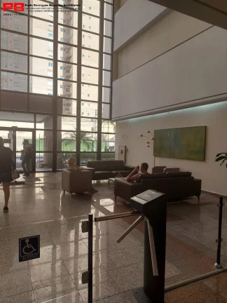 Imagem Conjunto comercial com 54mtr² com Brooklin