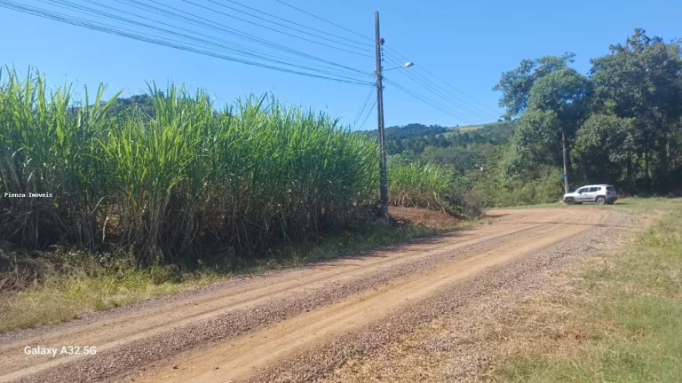 Imagem Terreno para Venda em Concórdia, Flamengo
