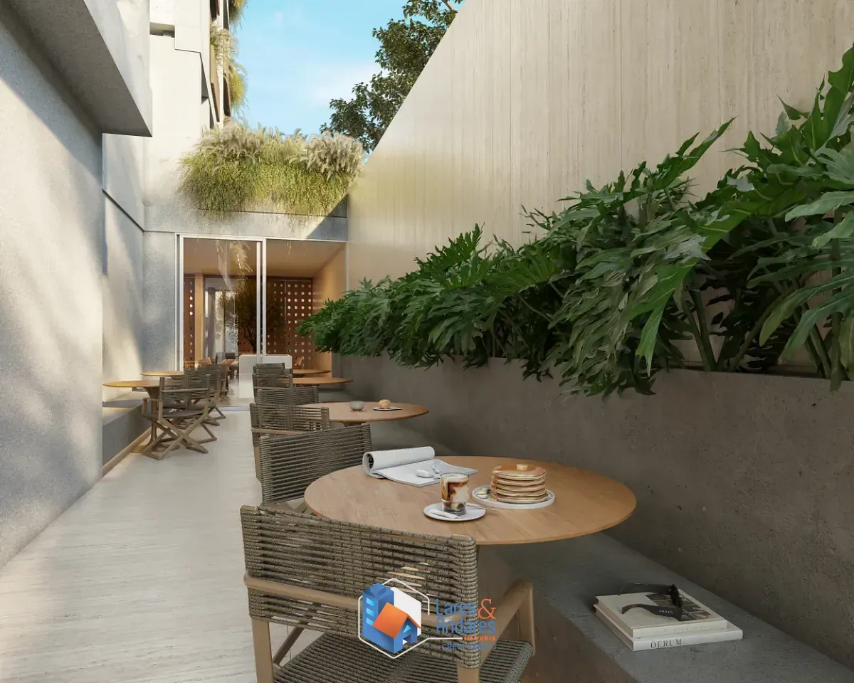 Imagem Apartamento para venda em Alto da Lapa com 2 quartos, sendo 1 suíte, 71m²