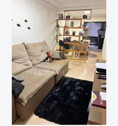 Imagem Casa Mobiliada no Condomínio Paradise – Eugênio de Melo | Porteira Fechada