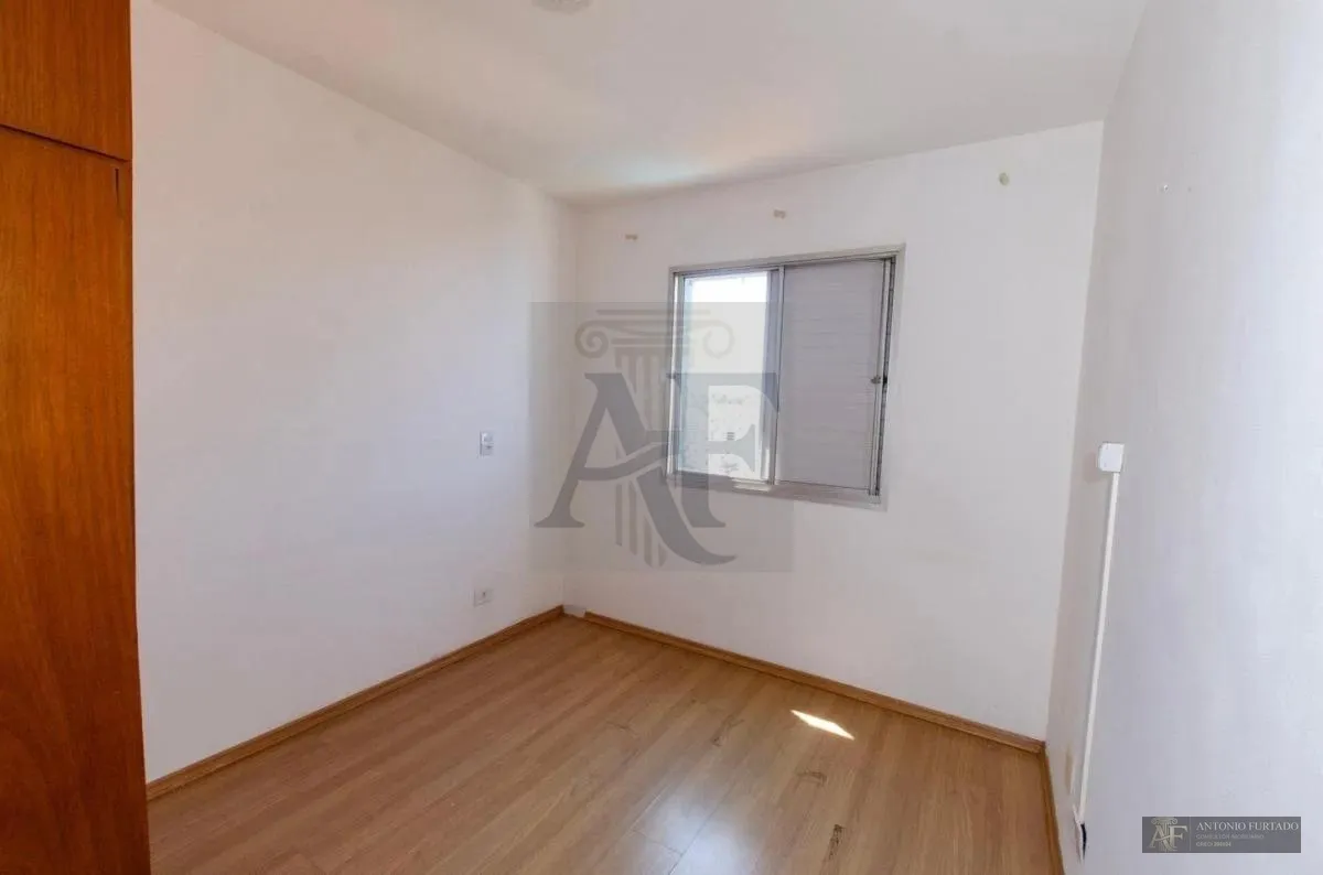 Imagem Apartamento à venda em Vila Congonhas, São Paulo