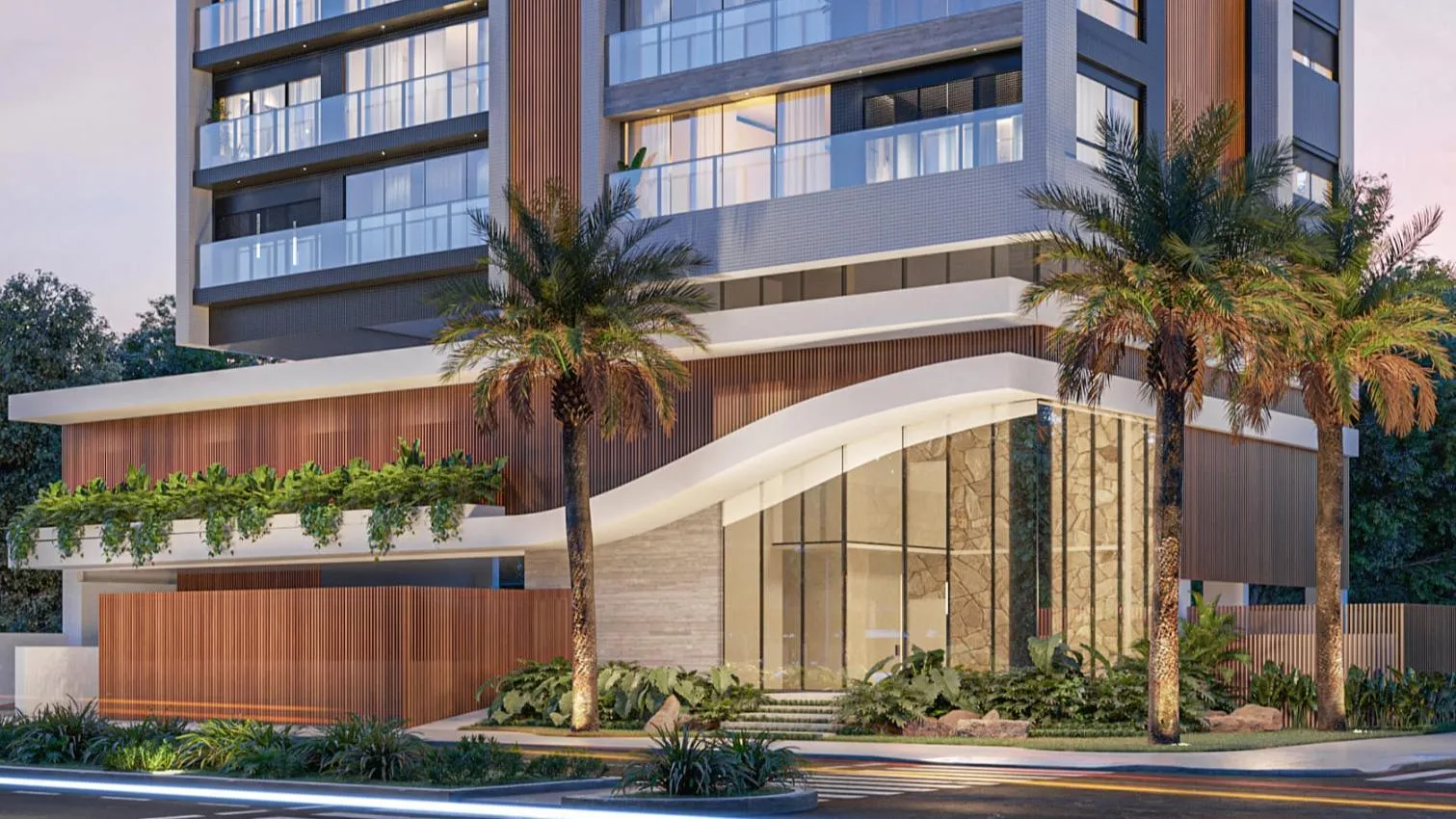 Foto do imóvel Apartamento à venda em Torres, Centro, com 3 quartos, 128.4m2