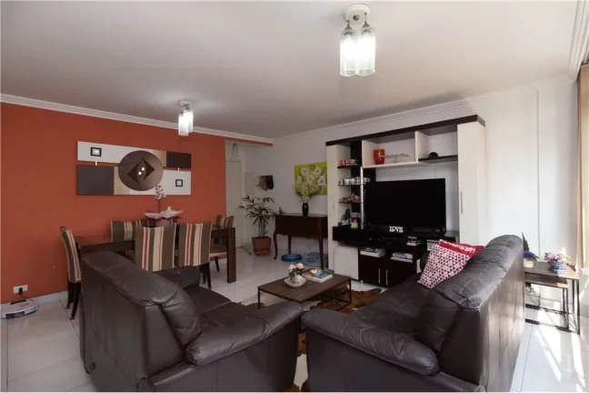 Imagem APARTAMENTO RESIDENCIAL em São Paulo - SP, Vila Mariana