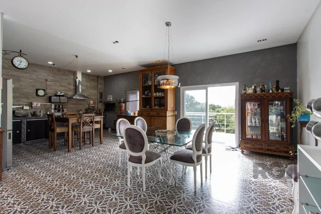 Imagem Casa de Condomínio em Vila Nova