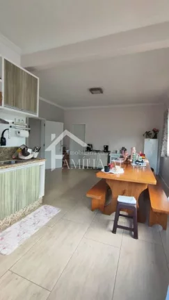 Imagem SOBRADO RESIDENCIAL E COMERCIAL NO BOEHMERWALD