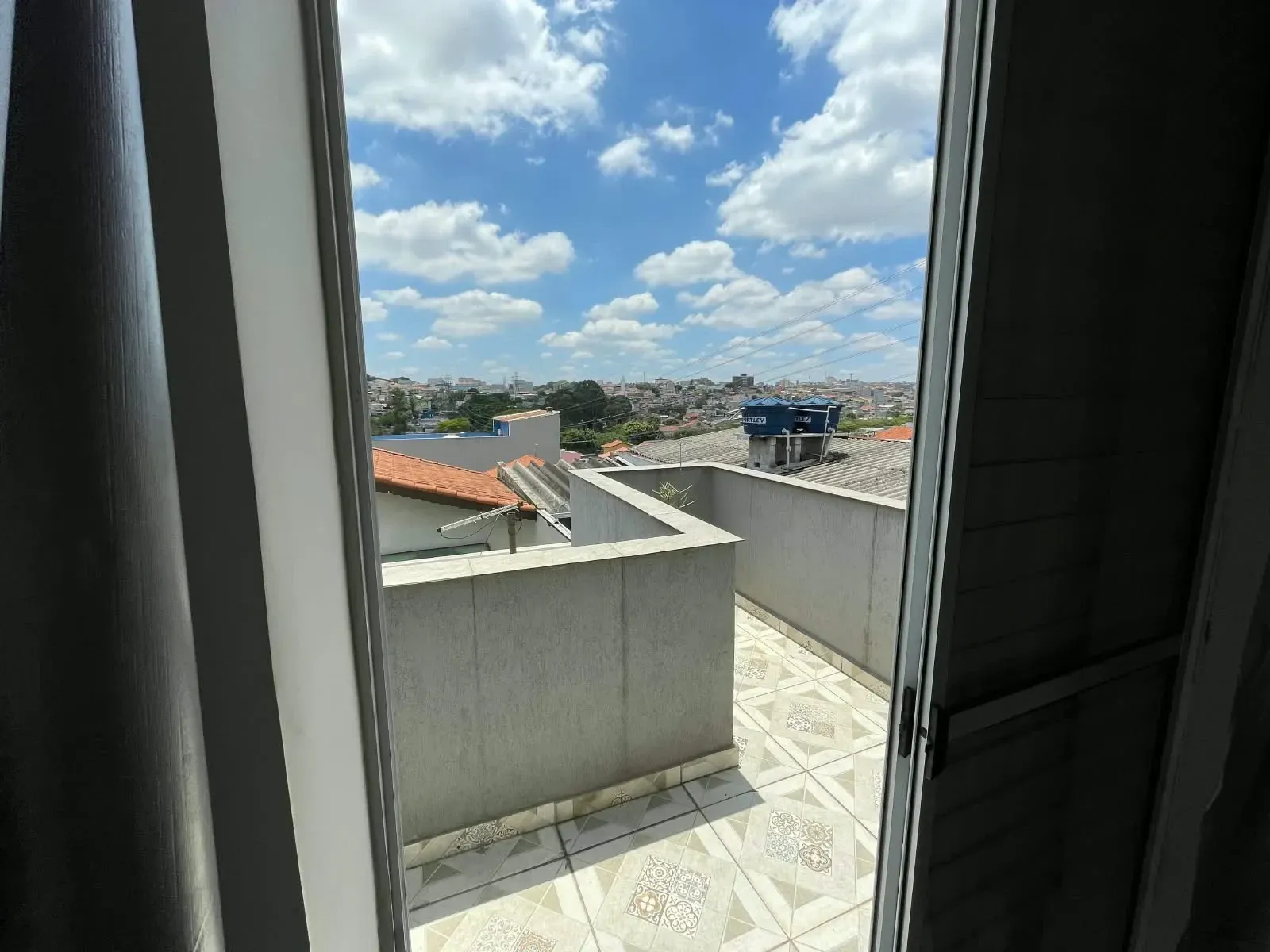 Imagem Sobrado com 3 Quartos à Venda, 110 m² em Vila Talarico - São Paulo