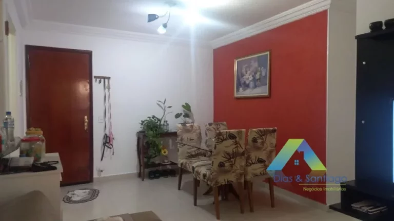 Foto do imóvel Apartamento com 2 dormitórios à venda, 70 m² por R$ 385.000,00 - Jabaquara