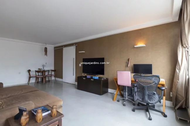 Imagem Apartamento à venda Vila Nova Conceição São Paulo