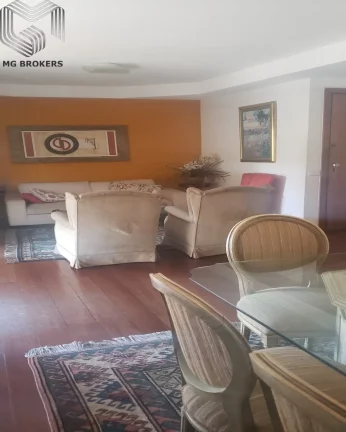 Imagem APARTAMENTO RESIDENCIAL em RIO DE JANEIRO - RJ, BARRA DA TIJUCA