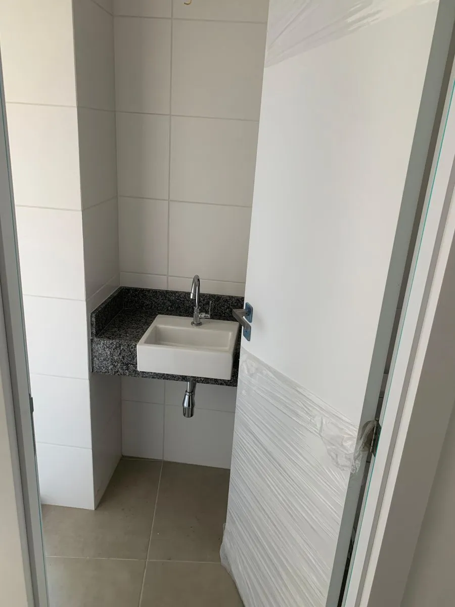 Imagem Apartamento a Venda no bairro Centro - Rio de Janeiro, RJ