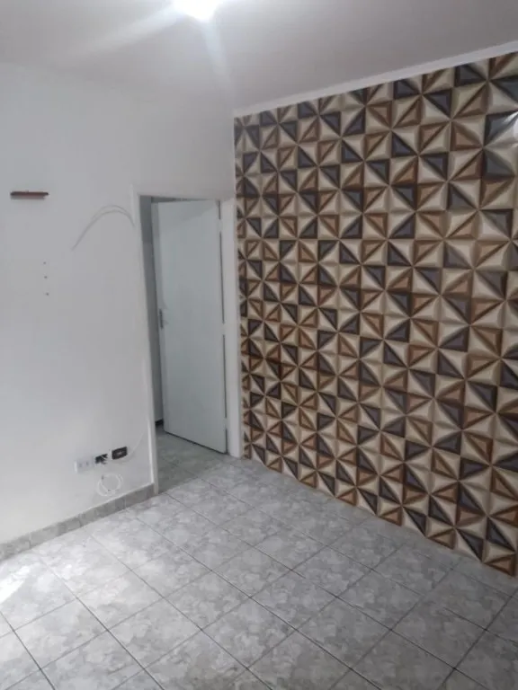 Imagem CASA COM 100,00 m² - CAIÇARA - PRAIA GRANDE SP
