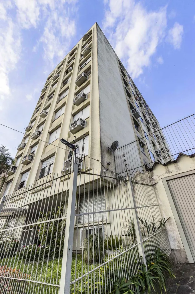 Imagem Apartamento em Cristal
