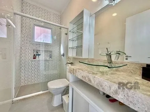 Imagem casa condomínio - 4 dormitórios - 192,00 m² - CAPÃO DA CANOA
