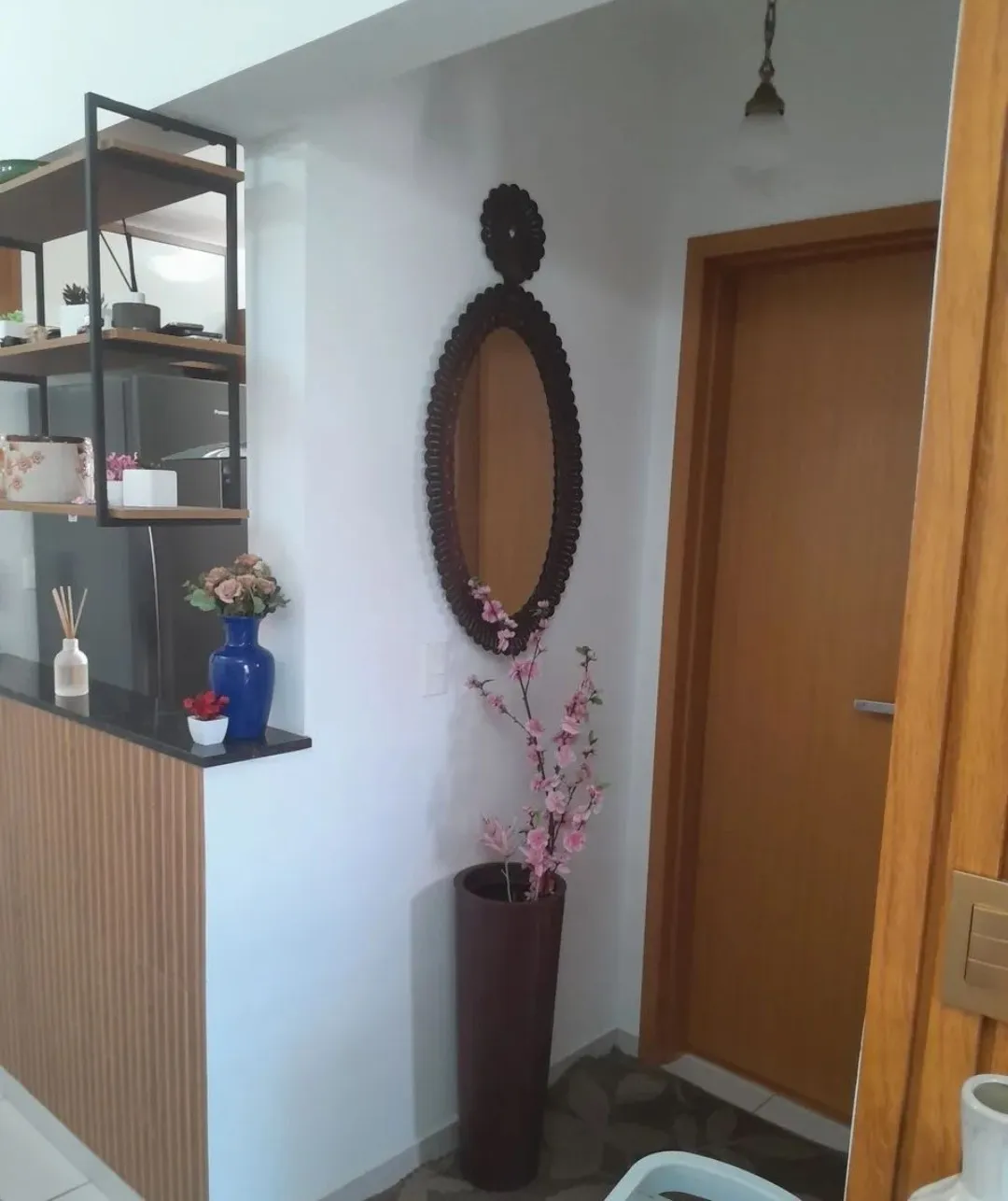Imagem Fantástico Apartamento com varanda gourmet na Praia Grande - Guilhermina