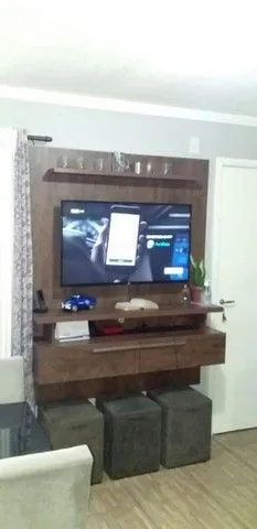 Imagem Apartamento com 2 dormitórios à venda, 42 m² por R$ 220.000,00 - Água Chata - Guarulhos/SP