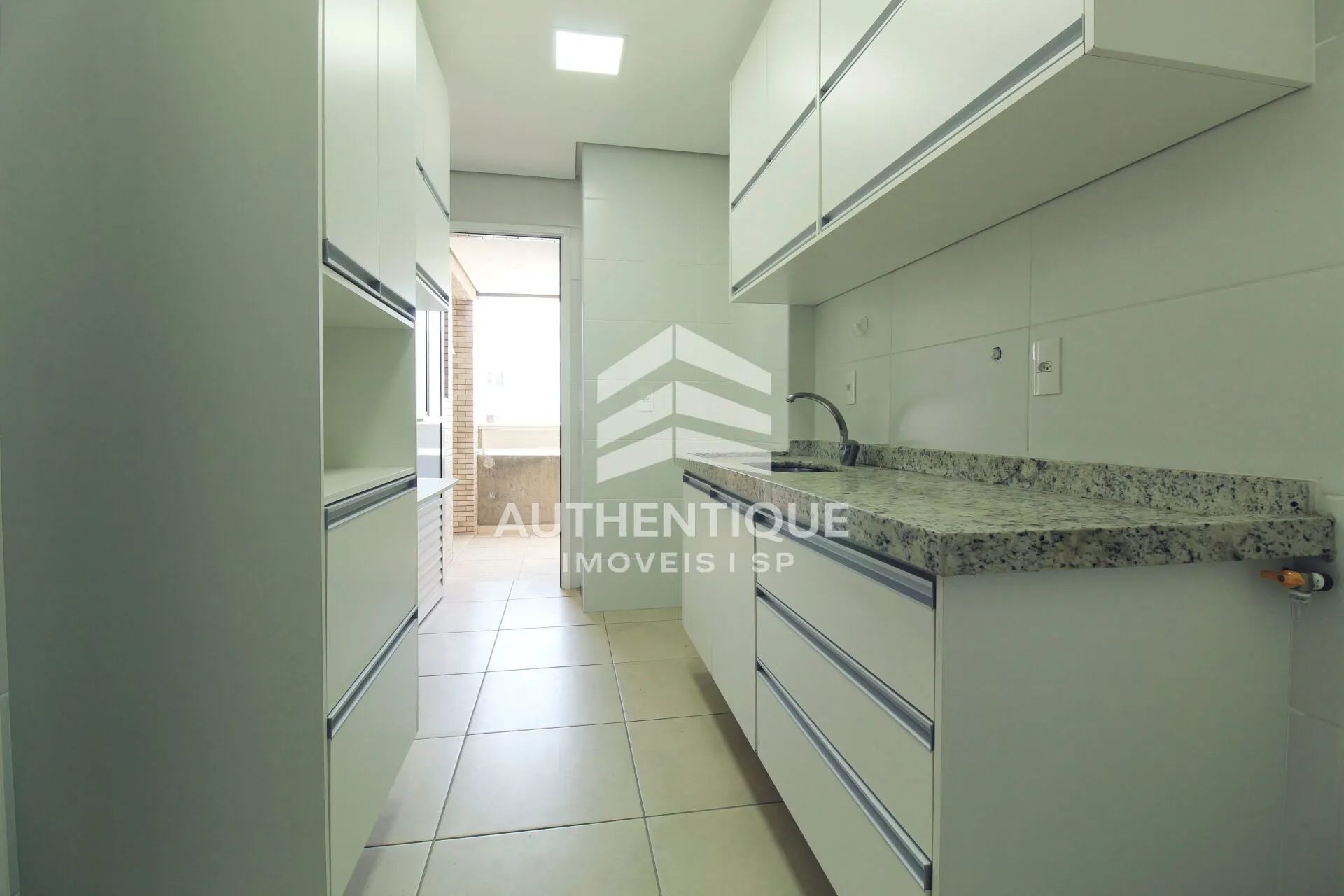 Imagem ELLISSE BAETA NEVES SAO BERNARDO DO CAMPO - Apartamento à venda em São Bernardo do Campo/SP