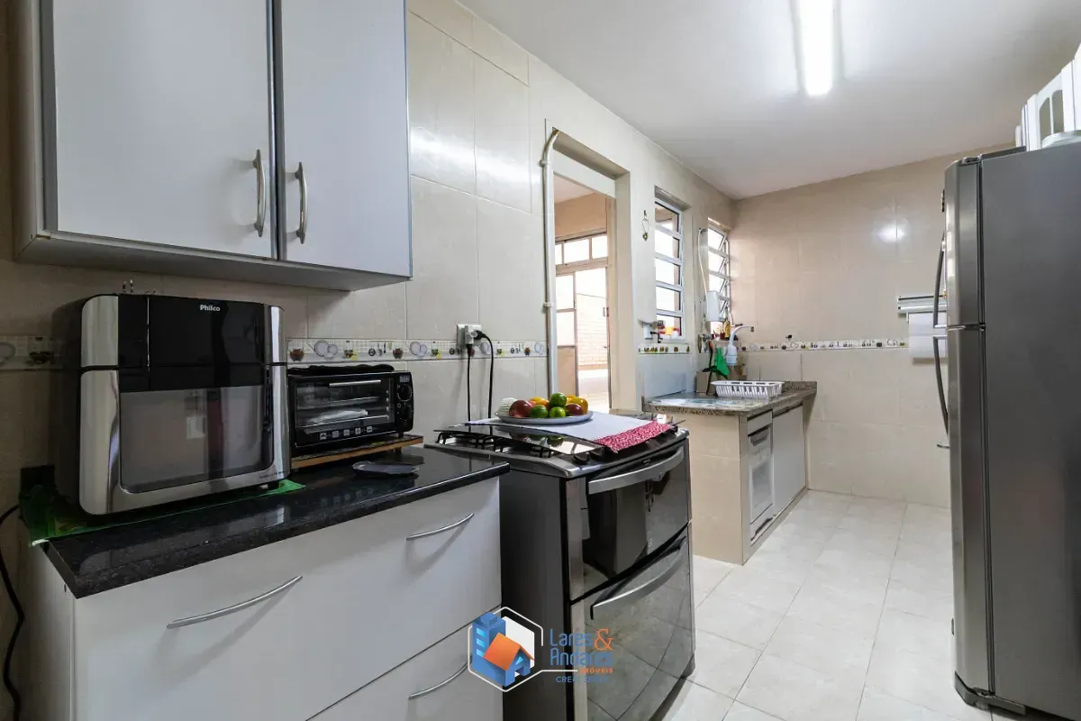 Imagem Apartamento para venda em Perdizes com 3 quartos, 86m²