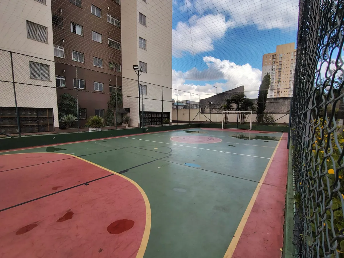 Imagem Apartamento para venda em Limão com 3 quartos, sendo 1 suíte, 72m2