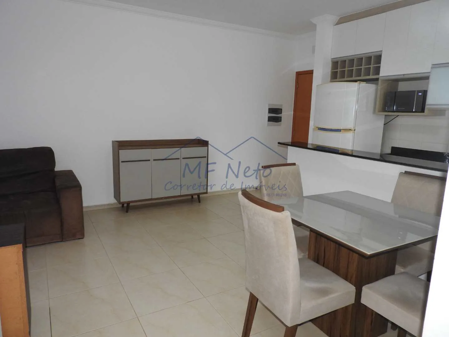 Imagem Apartamento Padrão