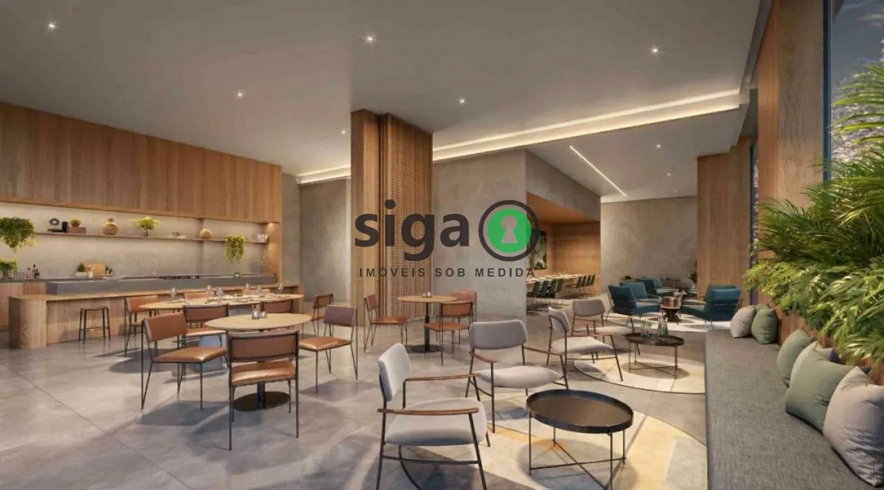 Imagem Apartamento Residencial em Pinheiros