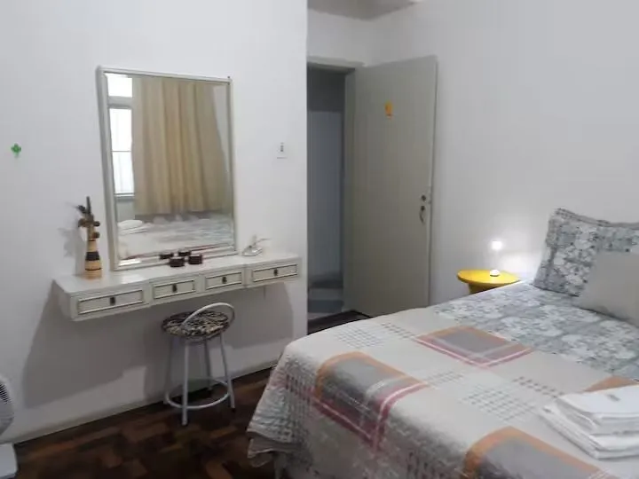 Imagem Apartamento em Centro Histórico