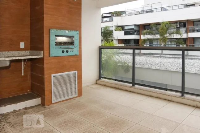 Imagem Apartamento à Venda - Recreio, 3 Quartos, 90 m2