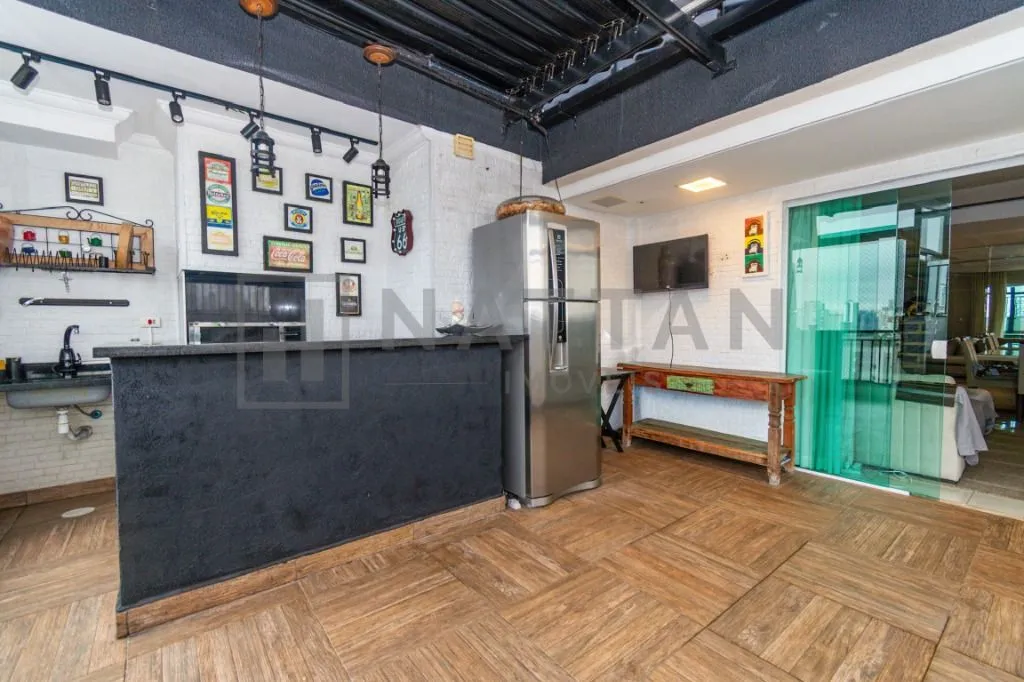 Imagem Apartamento Duplex com 2 dormitórios à venda, 171 m² por R$ 1.650.000,00 - Tatuapé - São Paulo/SP