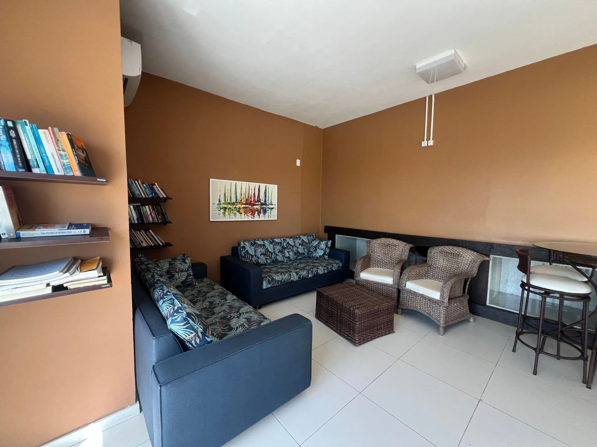 Imagem Casa à venda em Imbé, Centro, com 2 quartos, 121,74m2