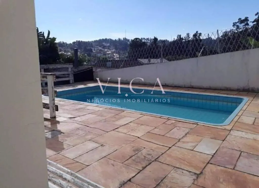 Imagem Alphaville 9 | Casa 364m² com Fundos para Reserva e 4 Dormitórios