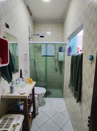 Imagem Casa com 4 dormitórios à venda, 180 m² por R$ 650.000,00 - Tupi - Praia Grande/SP