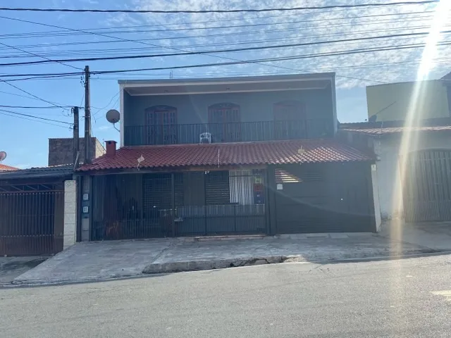 Foto do imóvel Sobrado com Salão Comercial no Jardim Santa Cecília. em JARDIM SANTA CECÍLIA, SOROCABA - SP