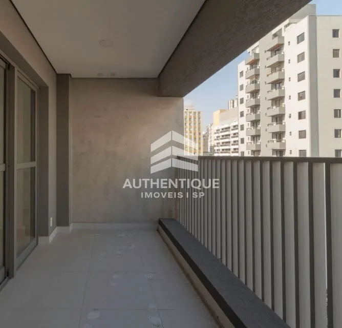 Imagem Edição Jardins - Apartamento à venda em São Paulo/SP