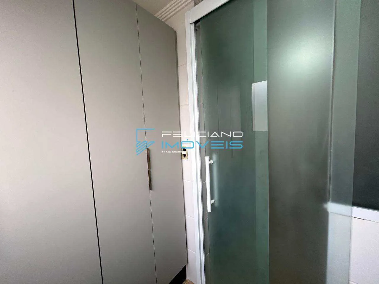 Imagem Apartamento com 2 quartos, Canto do Forte, Praia Grande - R$ 605 mil, Cod: 4388