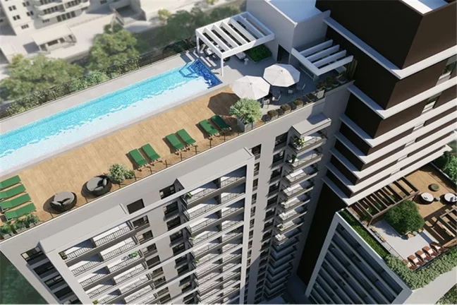 Imagem APARTAMENTO RESIDENCIAL em São Paulo - SP, Pinheiros